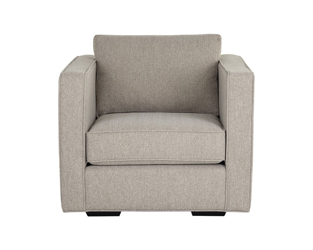 Barrick Armchair