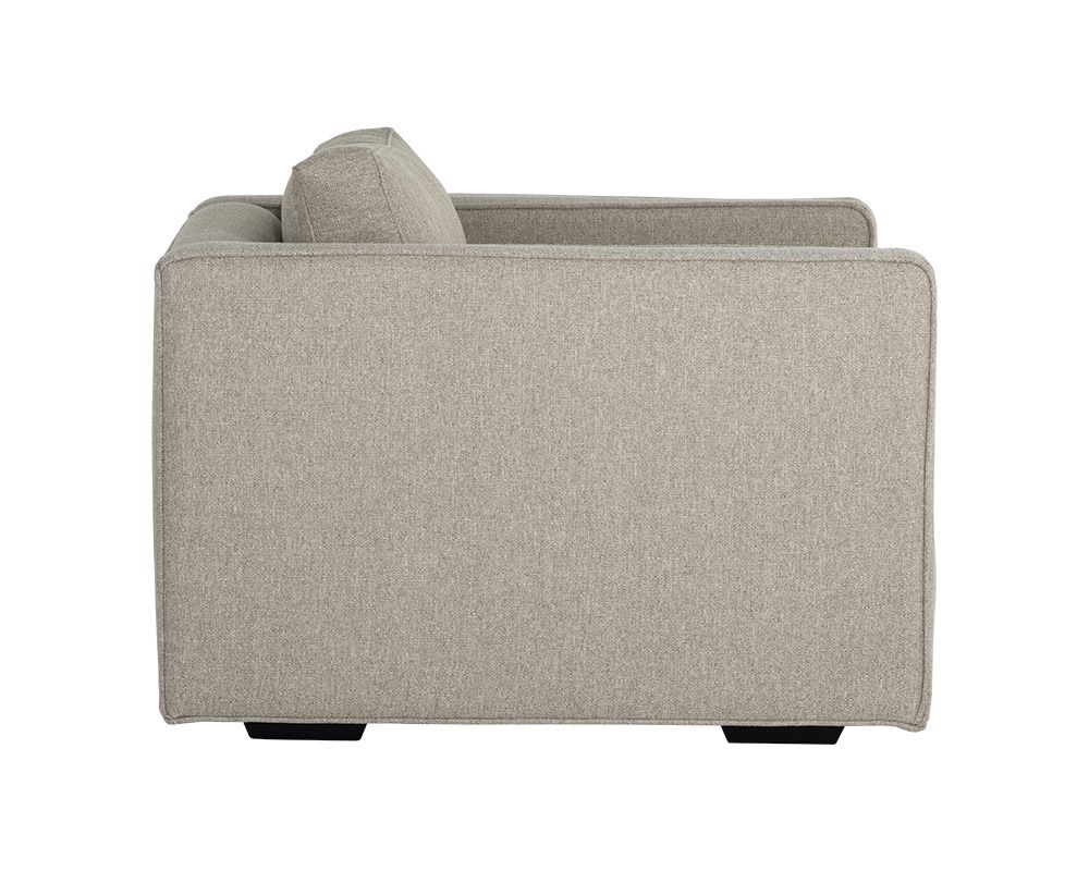 Barrick Armchair