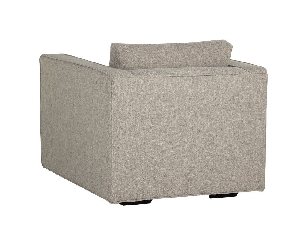 Barrick Armchair