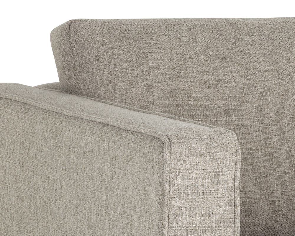 Barrick Armchair
