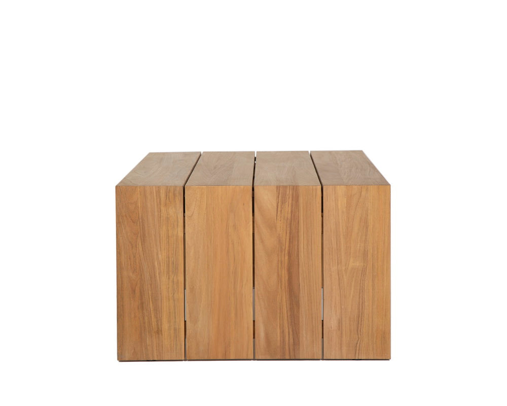 Derek Outdoor Coffee Table