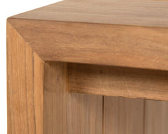 Derek Outdoor Coffee Table