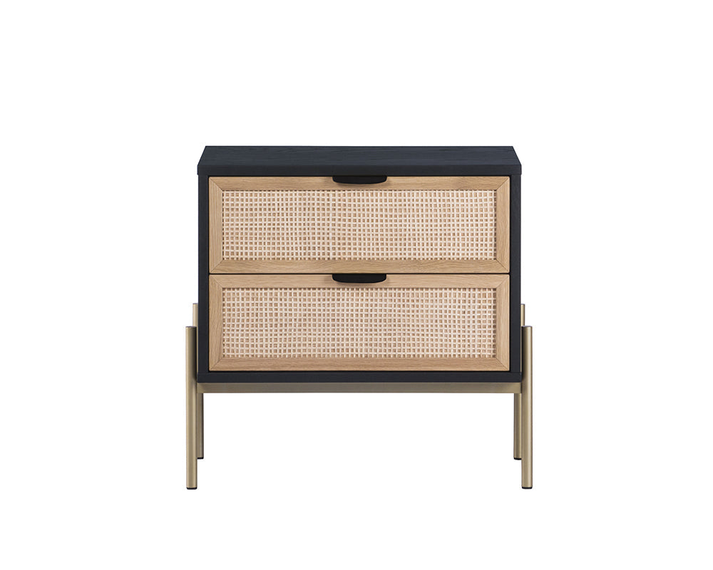 Cruz Nightstand