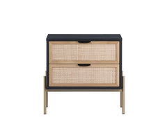 Cruz Nightstand