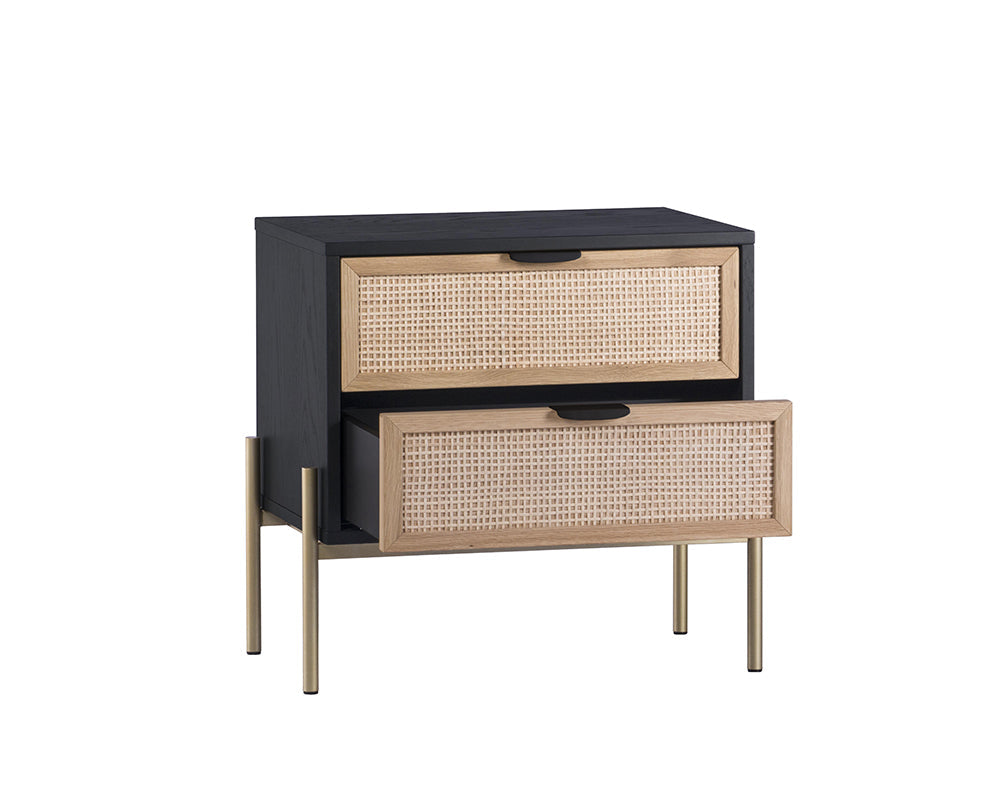 Cruz Nightstand