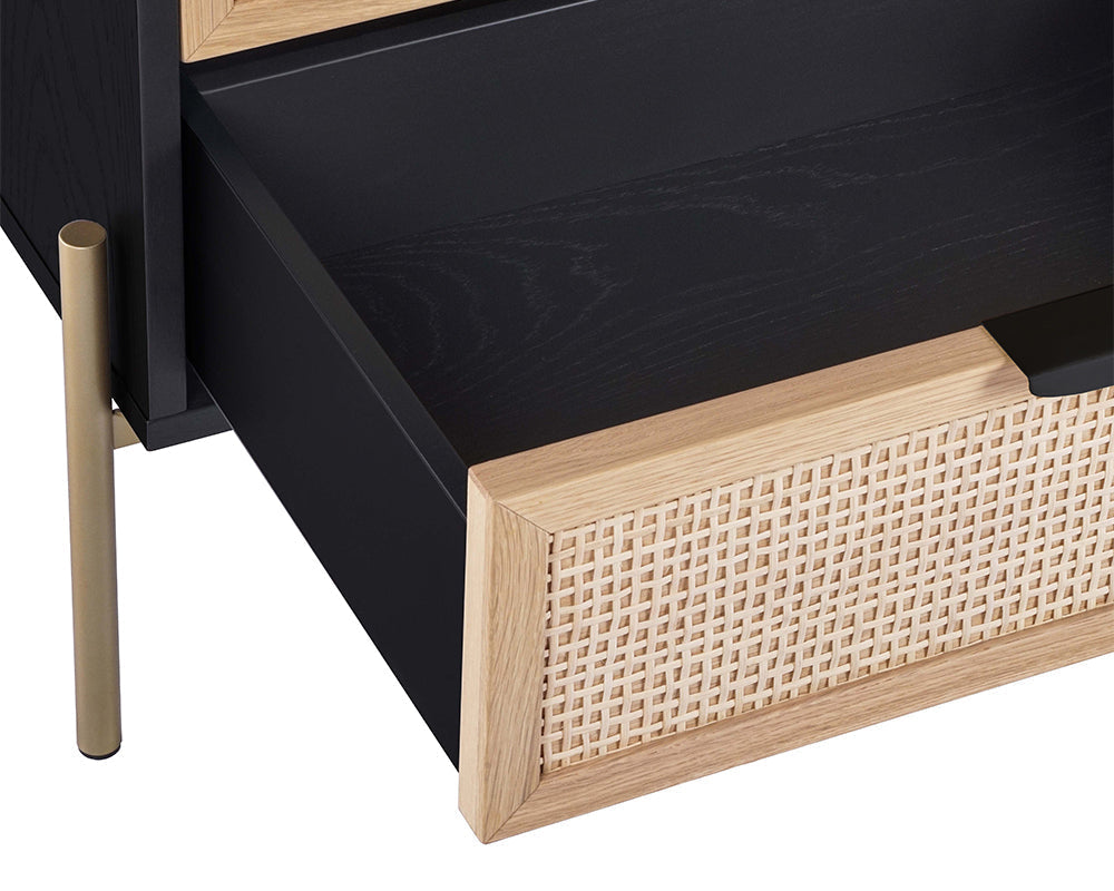 Cruz Nightstand
