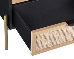 Cruz Nightstand