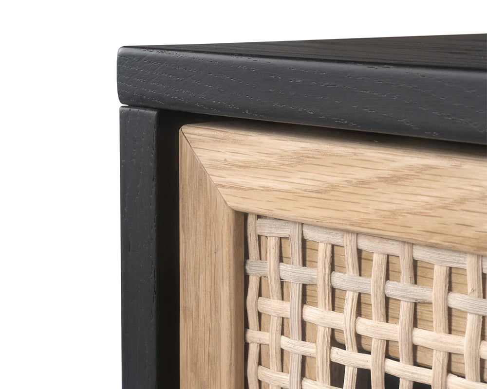 Cruz Sideboard - Large