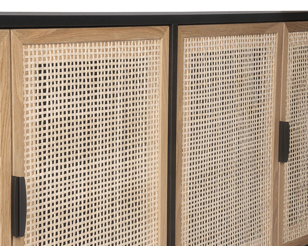 Cruz Sideboard - Large
