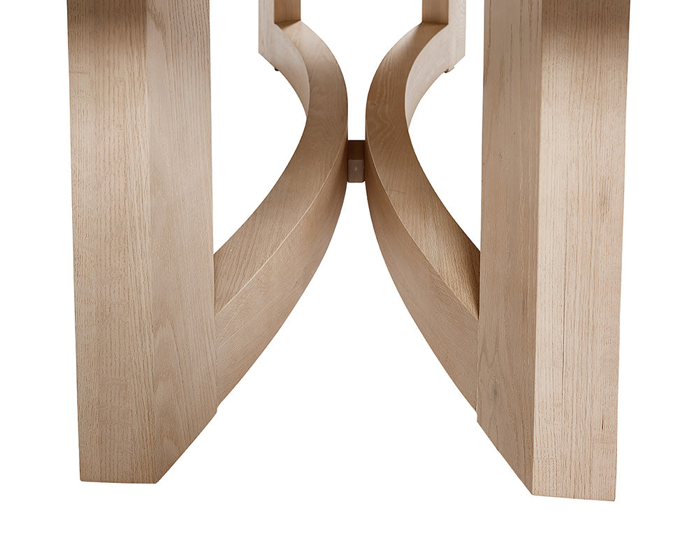 Emile Dining Table