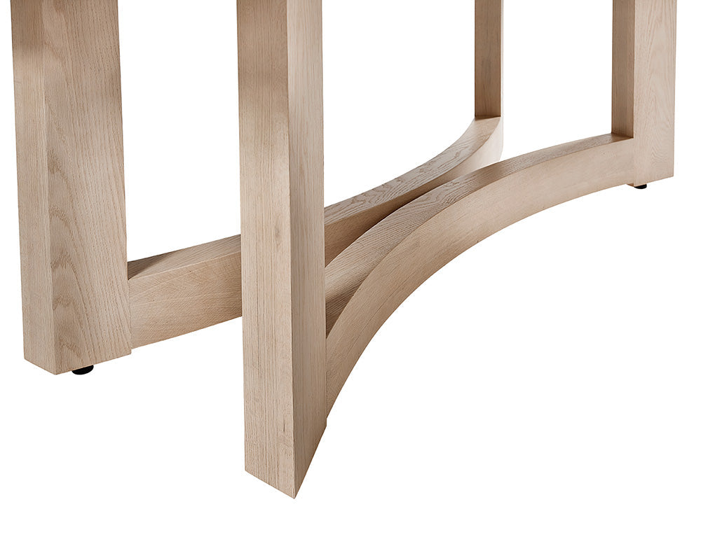 Emile Dining Table