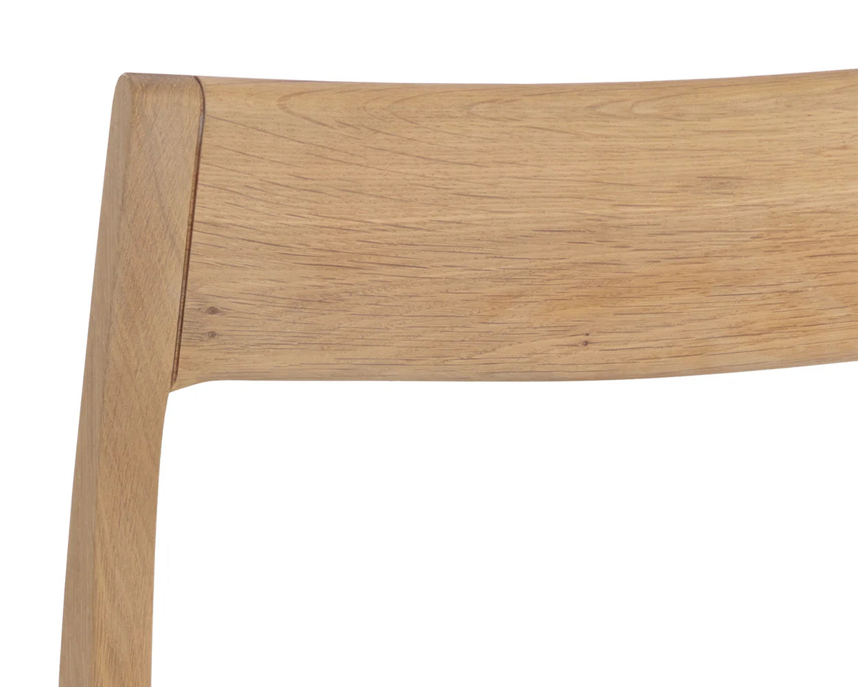 Bond Dining Chair - Light Oak