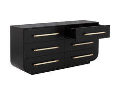 Brenton 6 Drawer Dresser