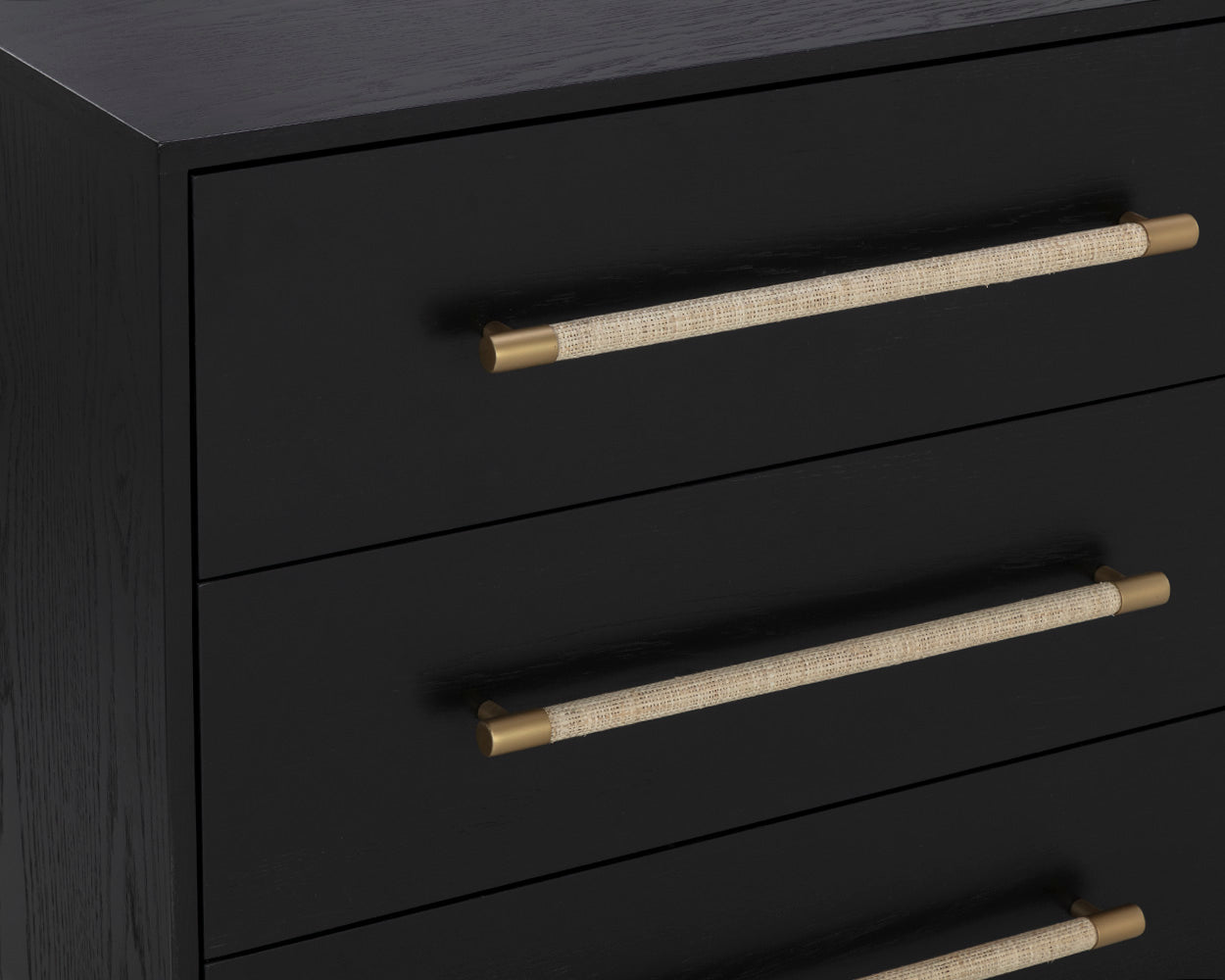 Brenton 6 Drawer Dresser