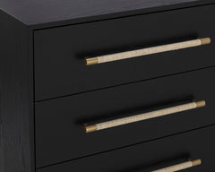 Brenton 6 Drawer Dresser