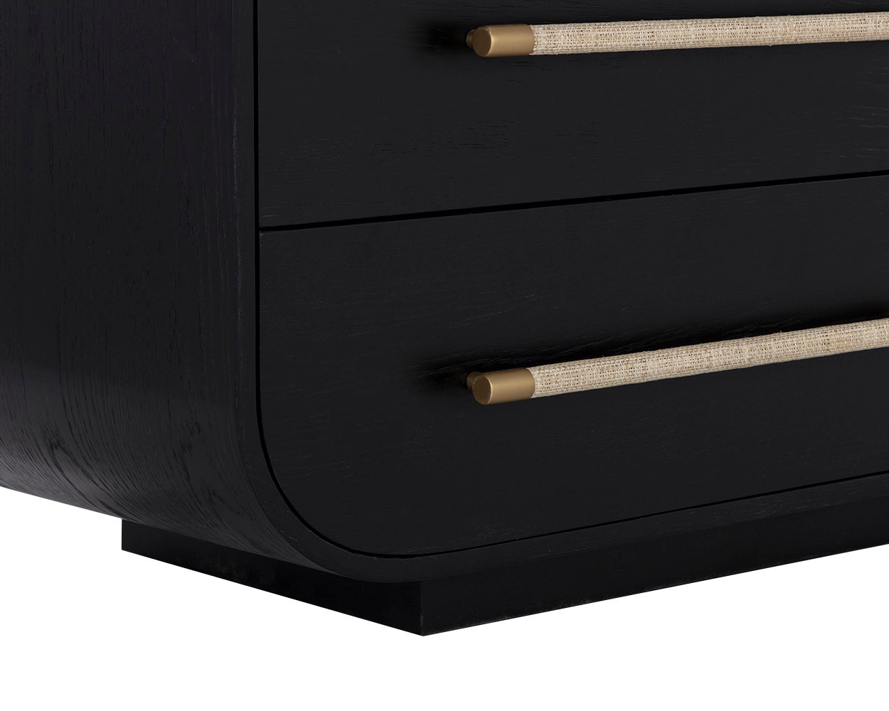 Brenton 6 Drawer Dresser