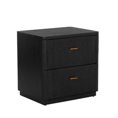 Etienne Nightstand - Black