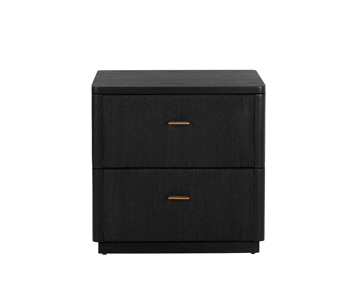 Etienne Nightstand - Black