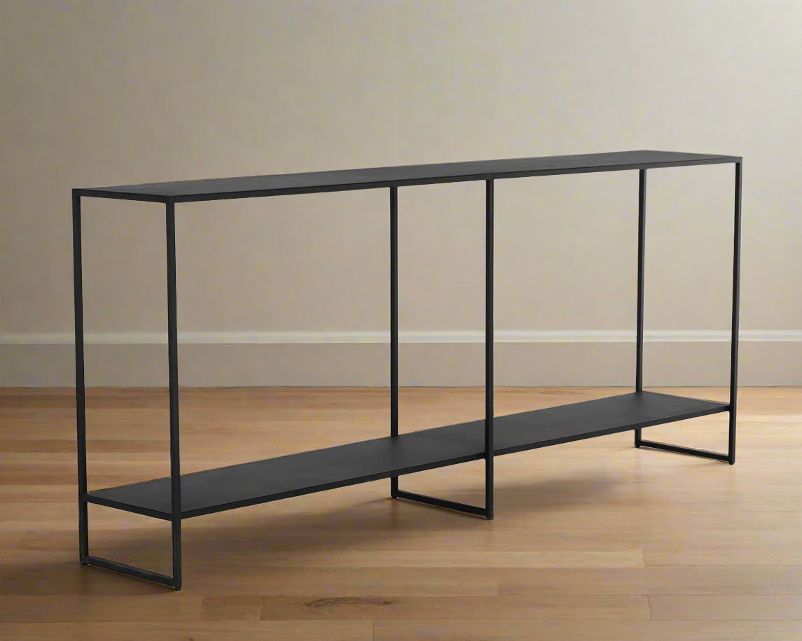 Eiffel Console Table