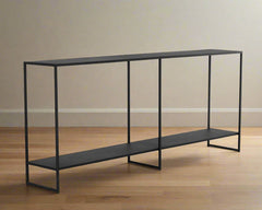 Eiffel Console Table