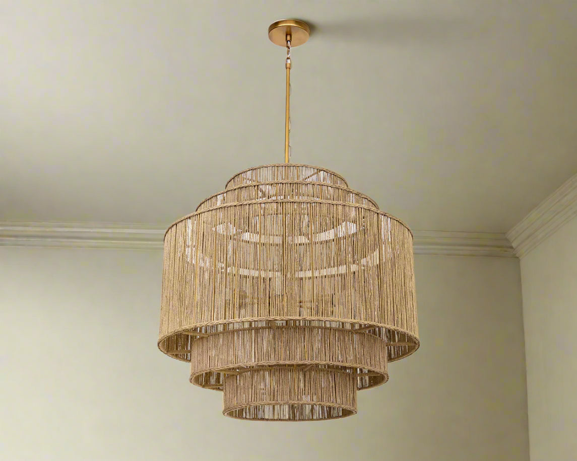 Alyssa Chandelier