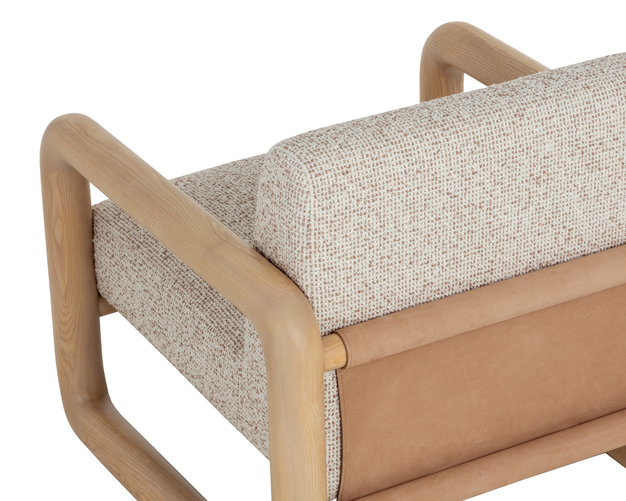 Bueno Armchair