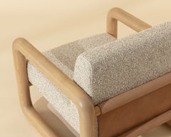 Bueno Armchair