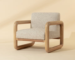Bueno Armchair