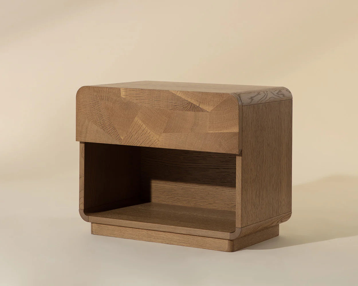Fauna Nightstand