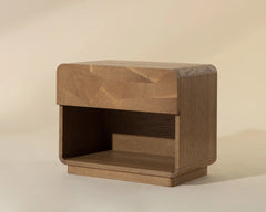 Fauna Nightstand
