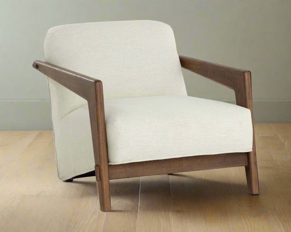 Bosco Lounge Chair
