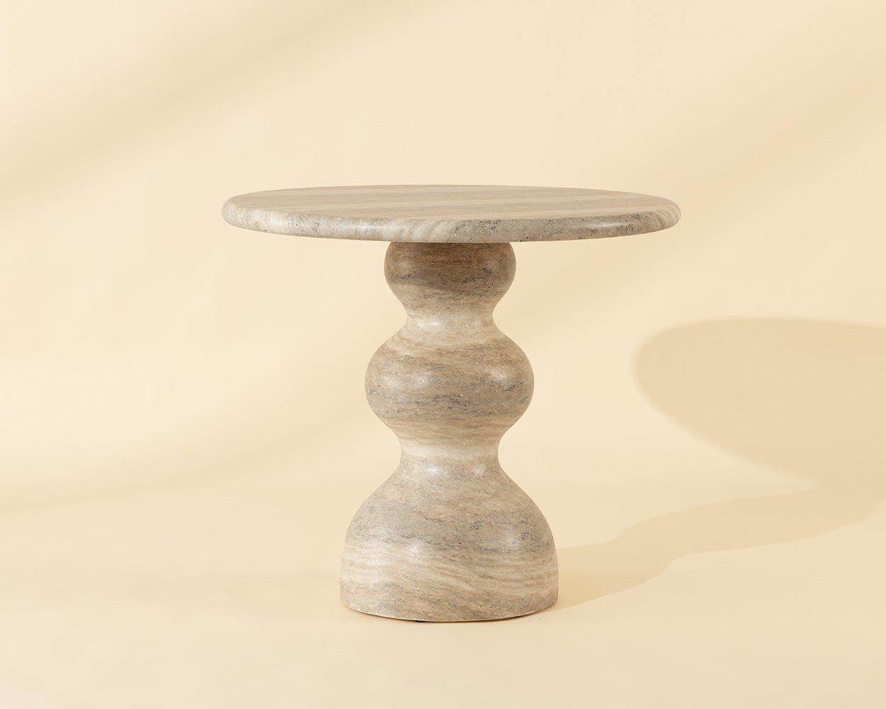 Hank Bistro Table