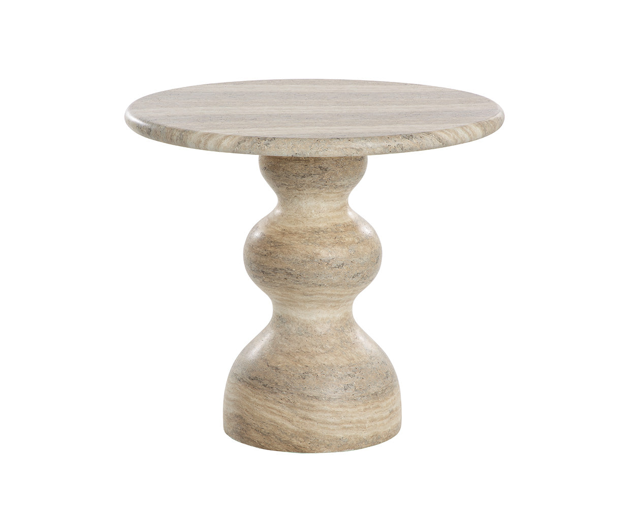Hank Bistro Table
