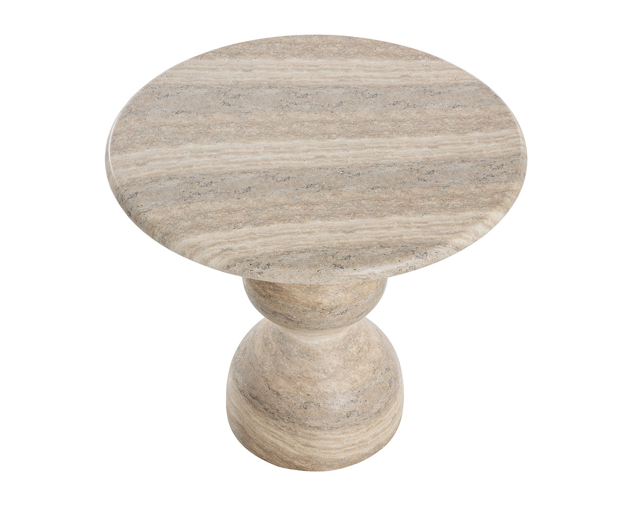 Hank Bistro Table