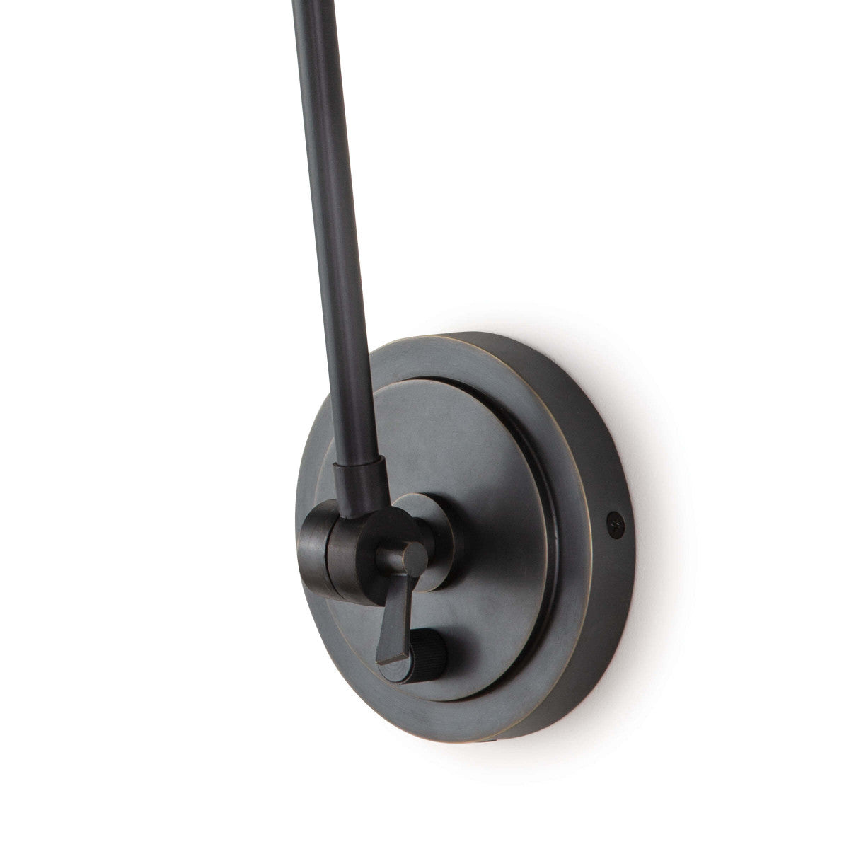 Doven Sconce - Oil Rubbed Bronze