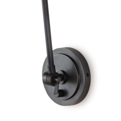 Doven Sconce - Oil Rubbed Bronze