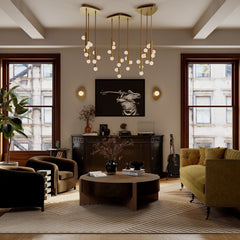 Avenue Sconce