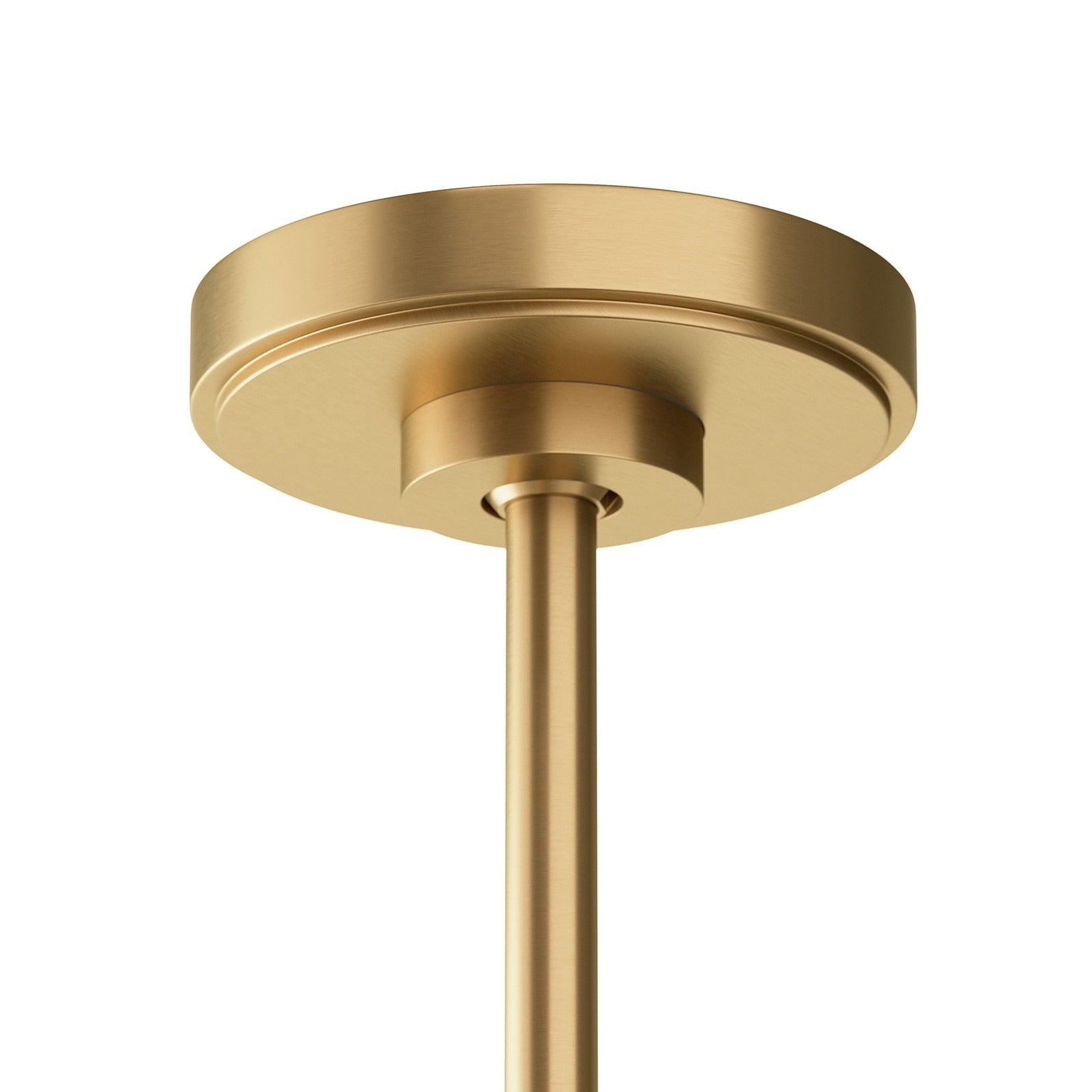 James 5 Light Pendant