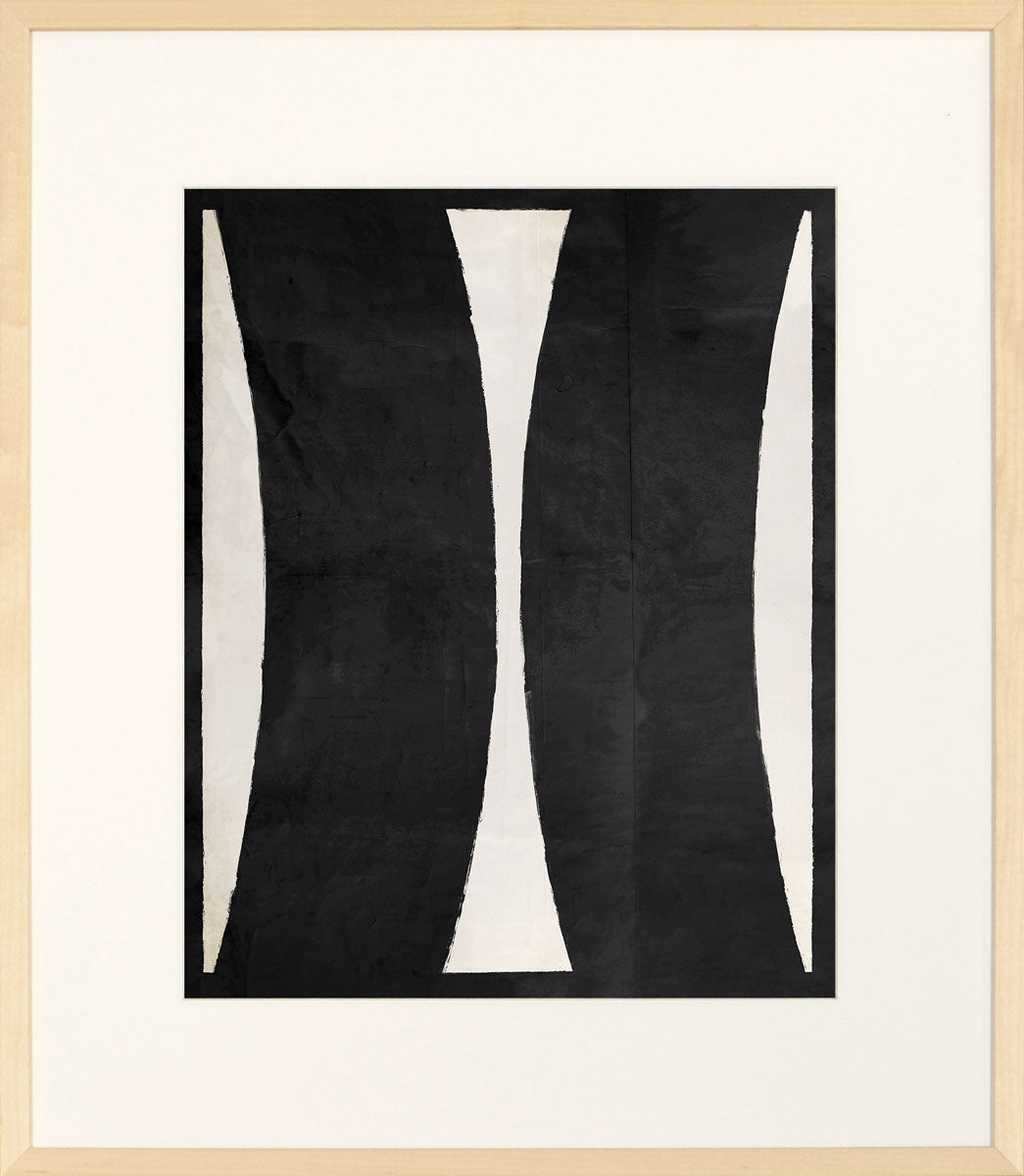 Ellswith II Framed Print