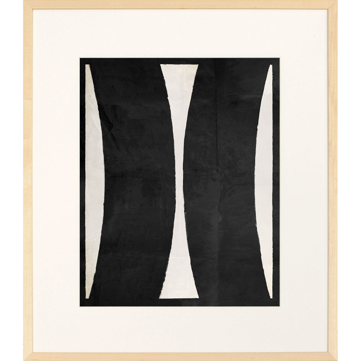 Ellswith II Framed Print