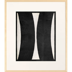 Ellswith II Framed Print