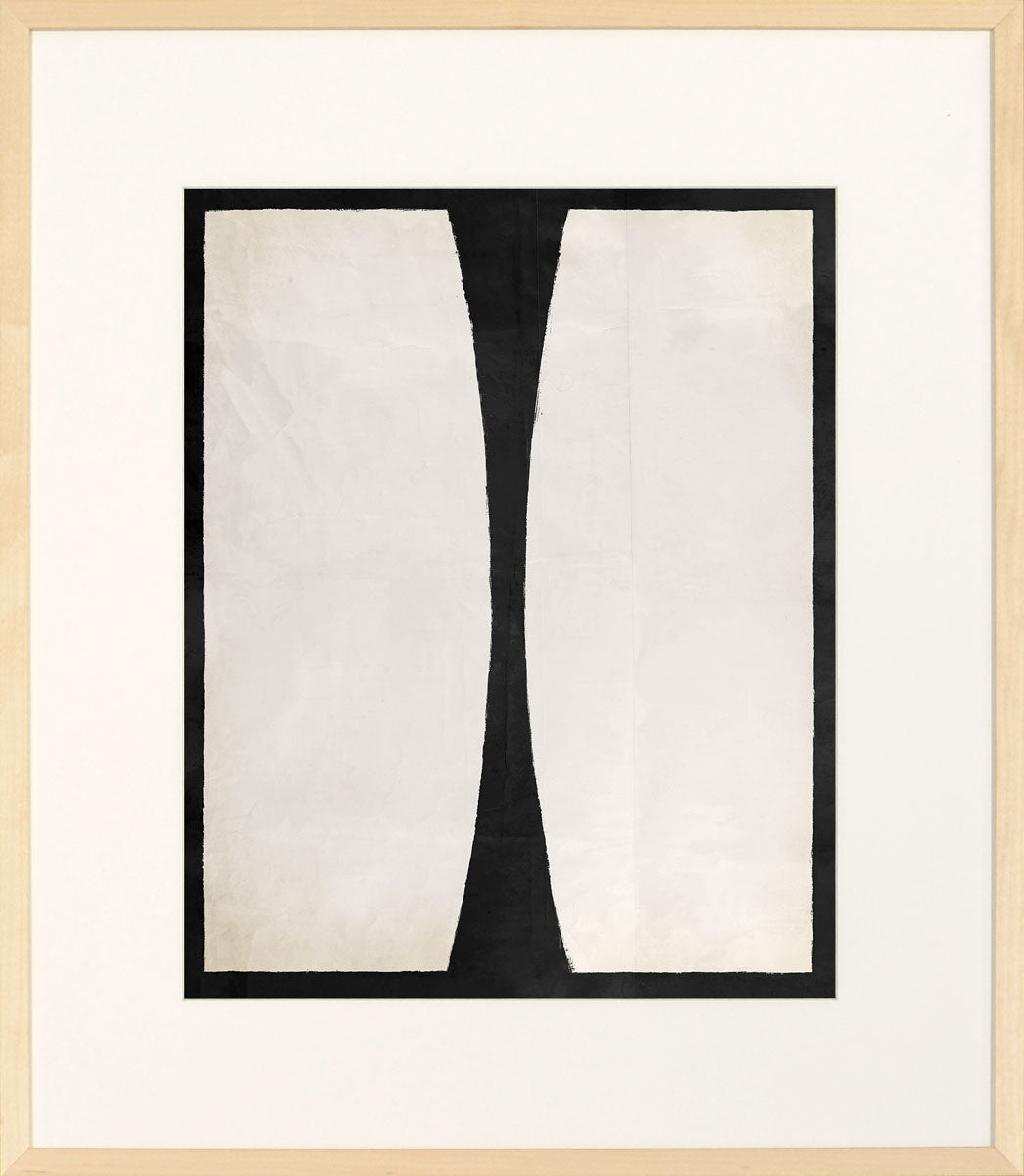 Ellswith III Framed Print