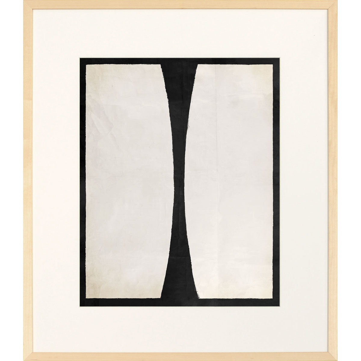 Ellswith III Framed Print