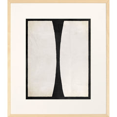 Ellswith III Framed Print