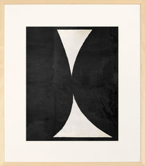 Ellswith IV Framed Print