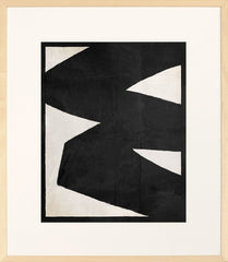 Ellswith V Framed Print