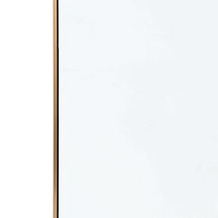 Jeannine Mirror - Brass