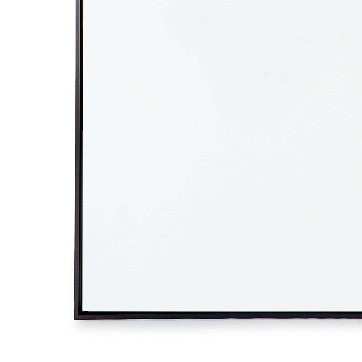 Jeannine Mirror - Black