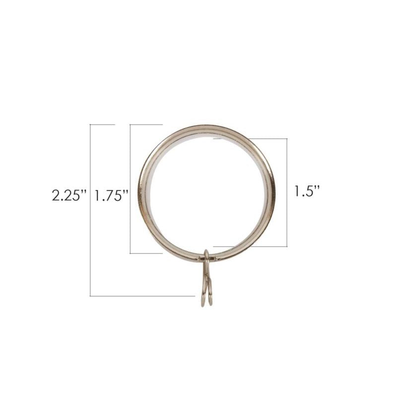 Curtain Rings