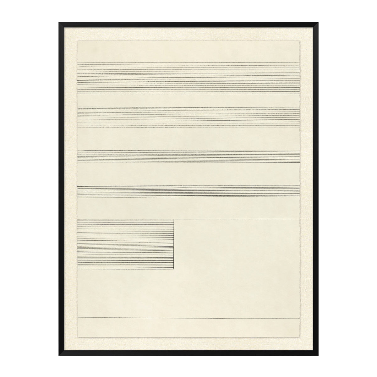 Academics 3 Framed Print